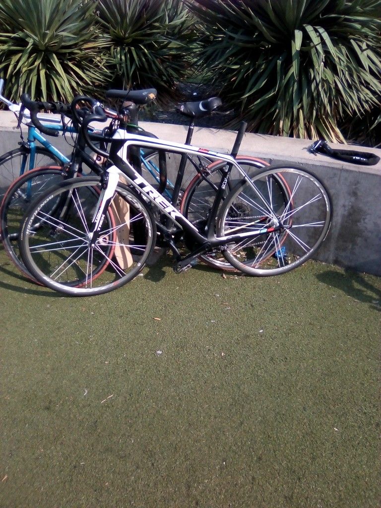 Trek Madone 5.9 Oclv Carbon 