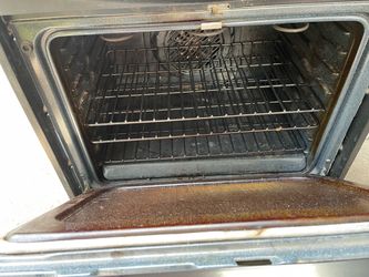 Stove