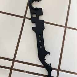 Armorers Wrench 