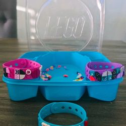 ▪︎▪︎☆ Lego Dots Bracelets ☆▪︎▪︎
