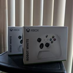 New Xbox Controller Unopened 