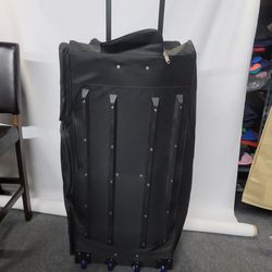 Duffle Bag On Wheels New