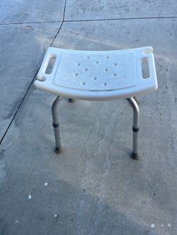 Bath seat