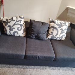 Getting rid of couches