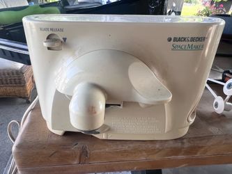 Black and Decker Space Maker