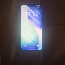 Iphone 13 128gb Unlocked Like New