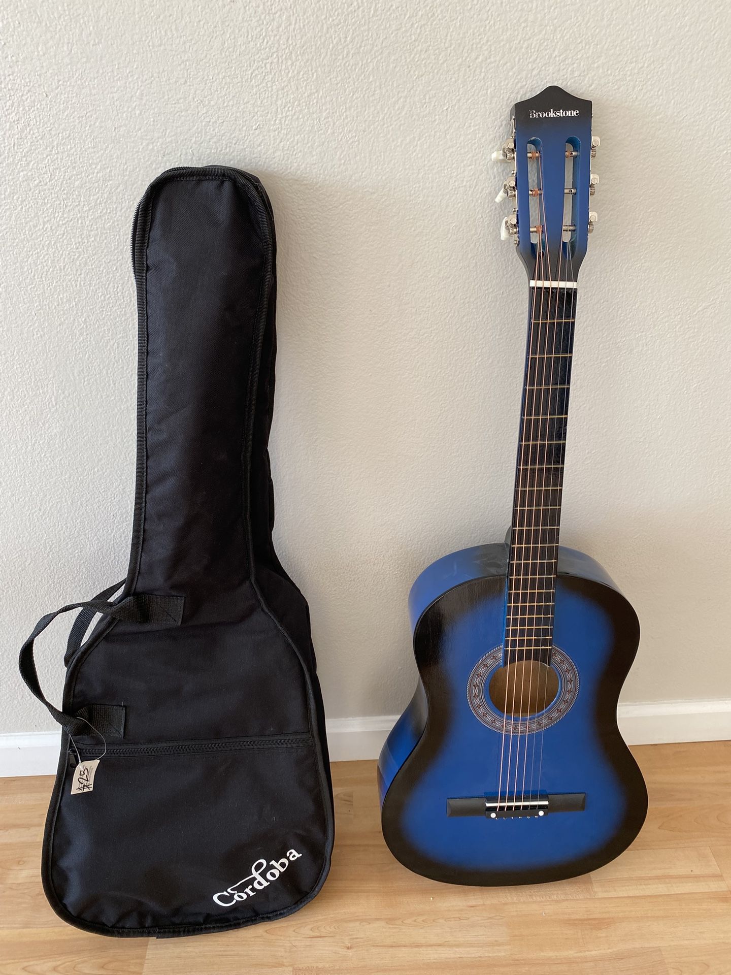 Kid’s Guitar