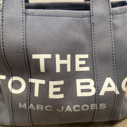 Marc Jacobs The Tote Bag