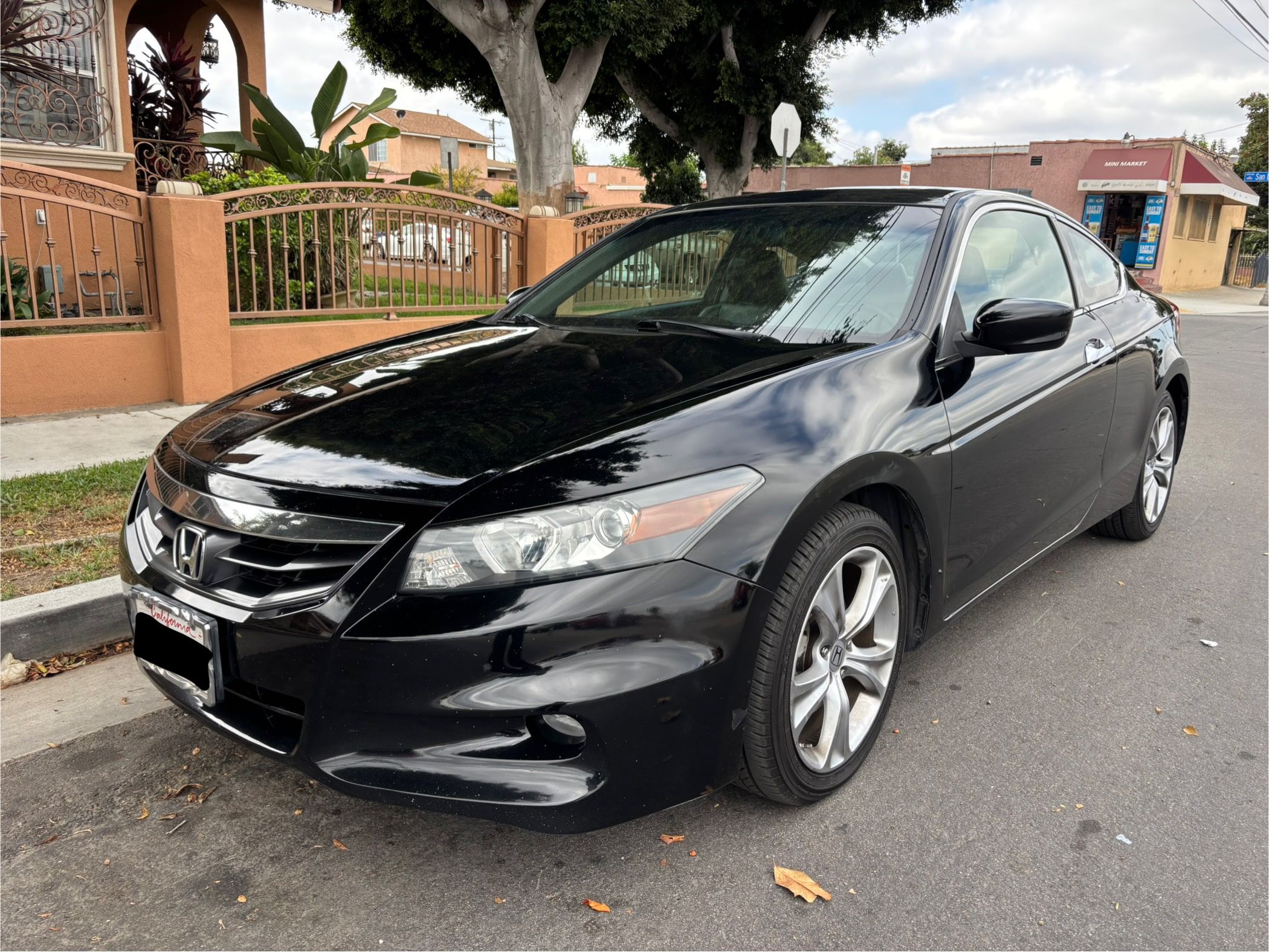 2011 Honda Accord