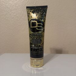BNWT Designer Skin Faux Natural Sunless CC Color Correcting Spray Tanning Primer