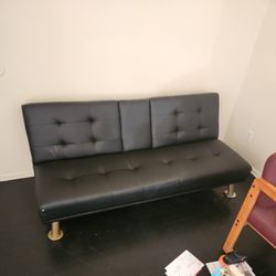 Futon Sofa Bed