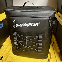 Journeyman Backpack Cooler 18x14 Inches