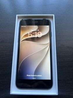 iPhone SE (2020) - 128gb - Cricket Wireless