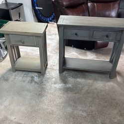 Wooden Stand/ Nightstand /nightstand