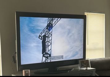 Toshiba television