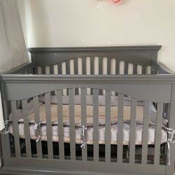 Buy Buy Baby Matching Crib And Dresser