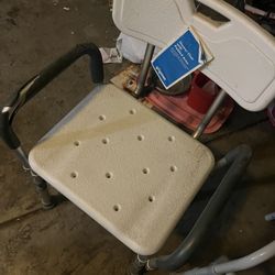 Shower Chair 