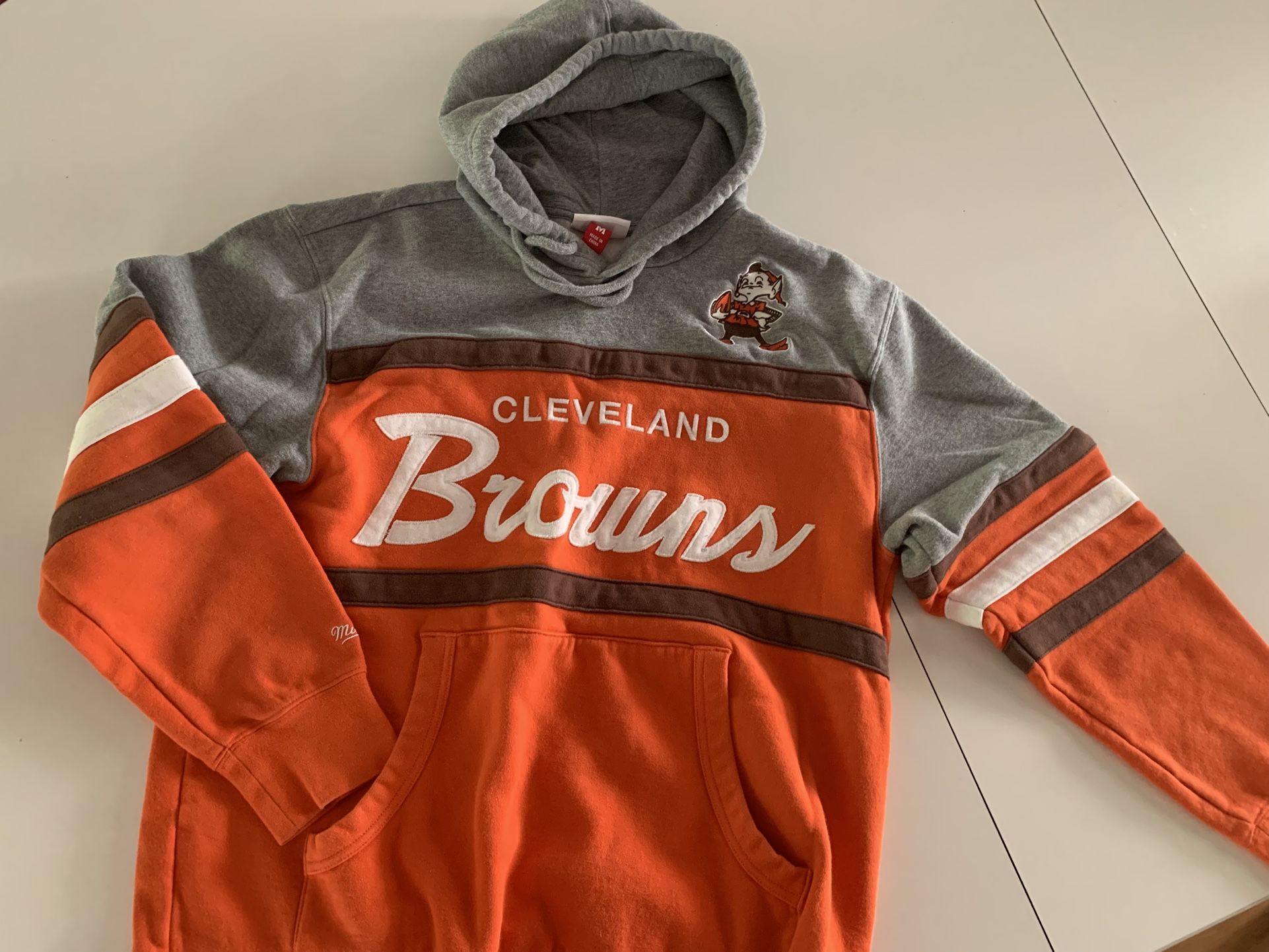 Browns Hoodie