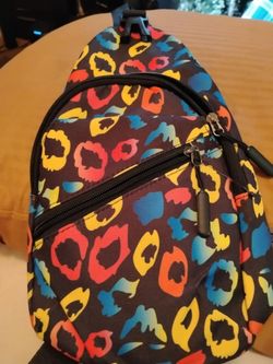 Fanny pack