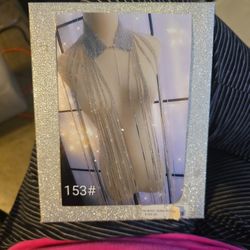 Body Jewelry - NEW NEVER USED