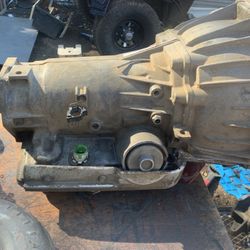 Used Transmission 
