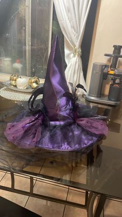 Witch hat