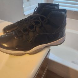 Jordan Elevens       Size 13