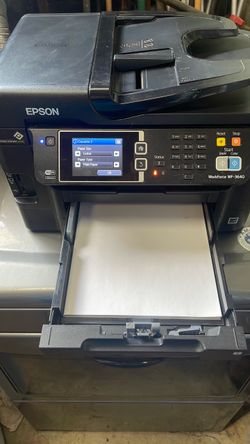 Printer