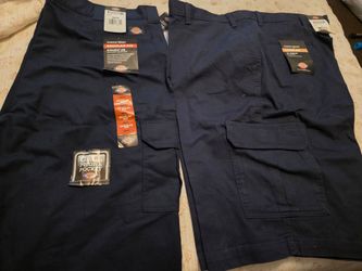 Dickies short and pants