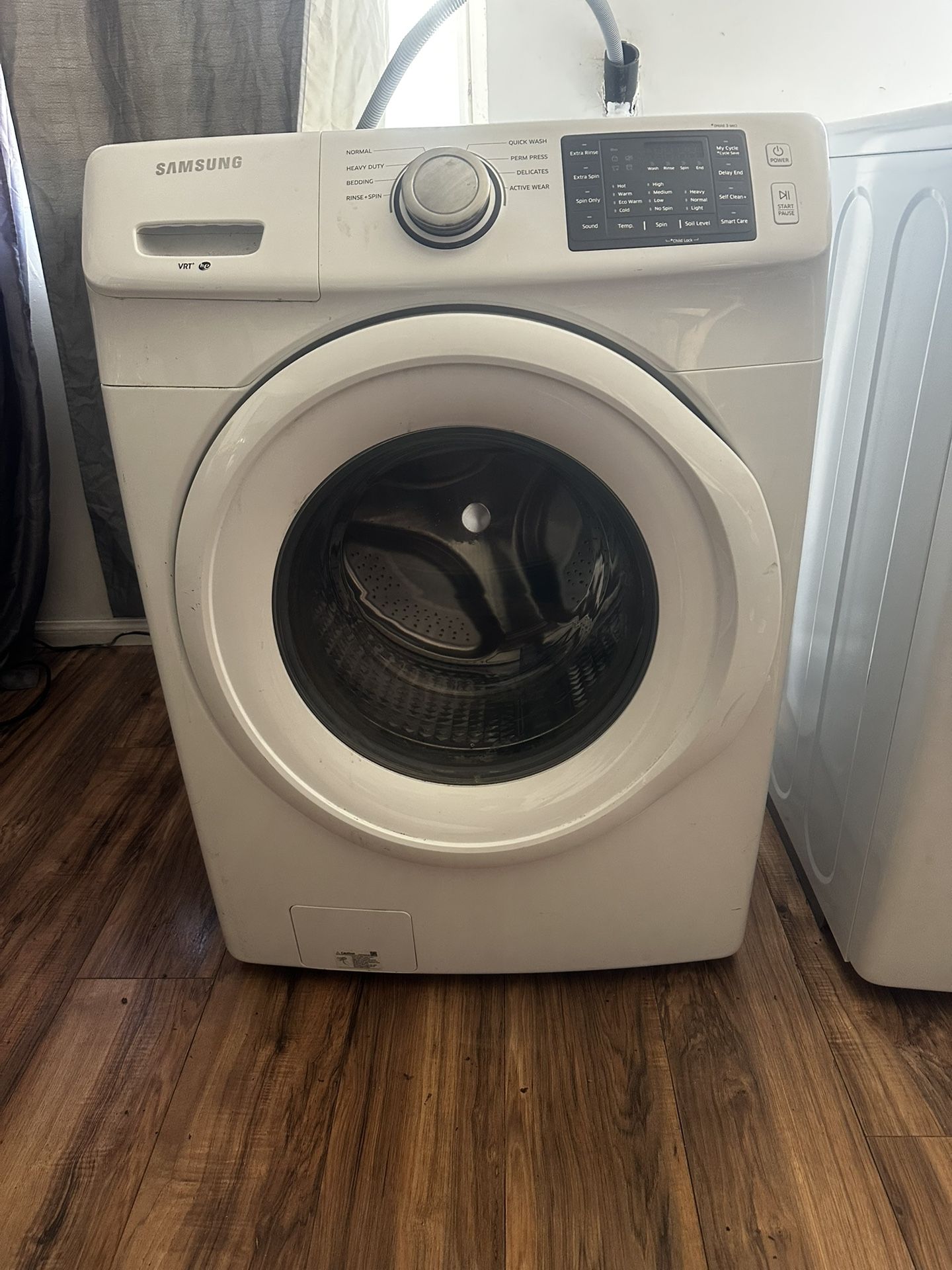 Samsung Washer
