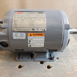 Dayton 2NKY2A Electric Motor *NEW