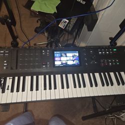 Akai MPC Keys 61