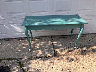 Sofa table