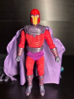 Mezco Magneto