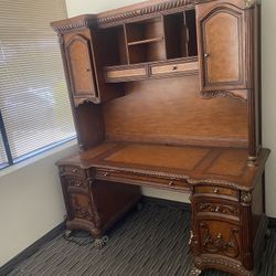 Large Desk