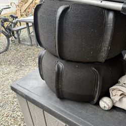 Sand  Tires