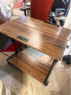Study table