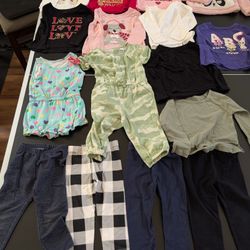 18-24 Months Clothes