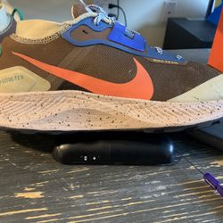 Nike Pegasus Trail 3 GTX 'Cocao Wow Hyper Royal Malachite'