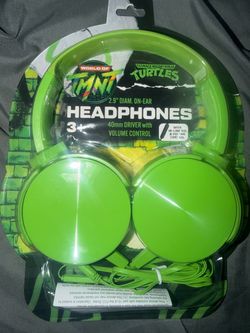 Kids headphones