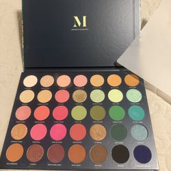 Morphe Up TIL Dawn Eyeshadow Palette 