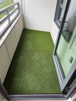 Outdoor Turf