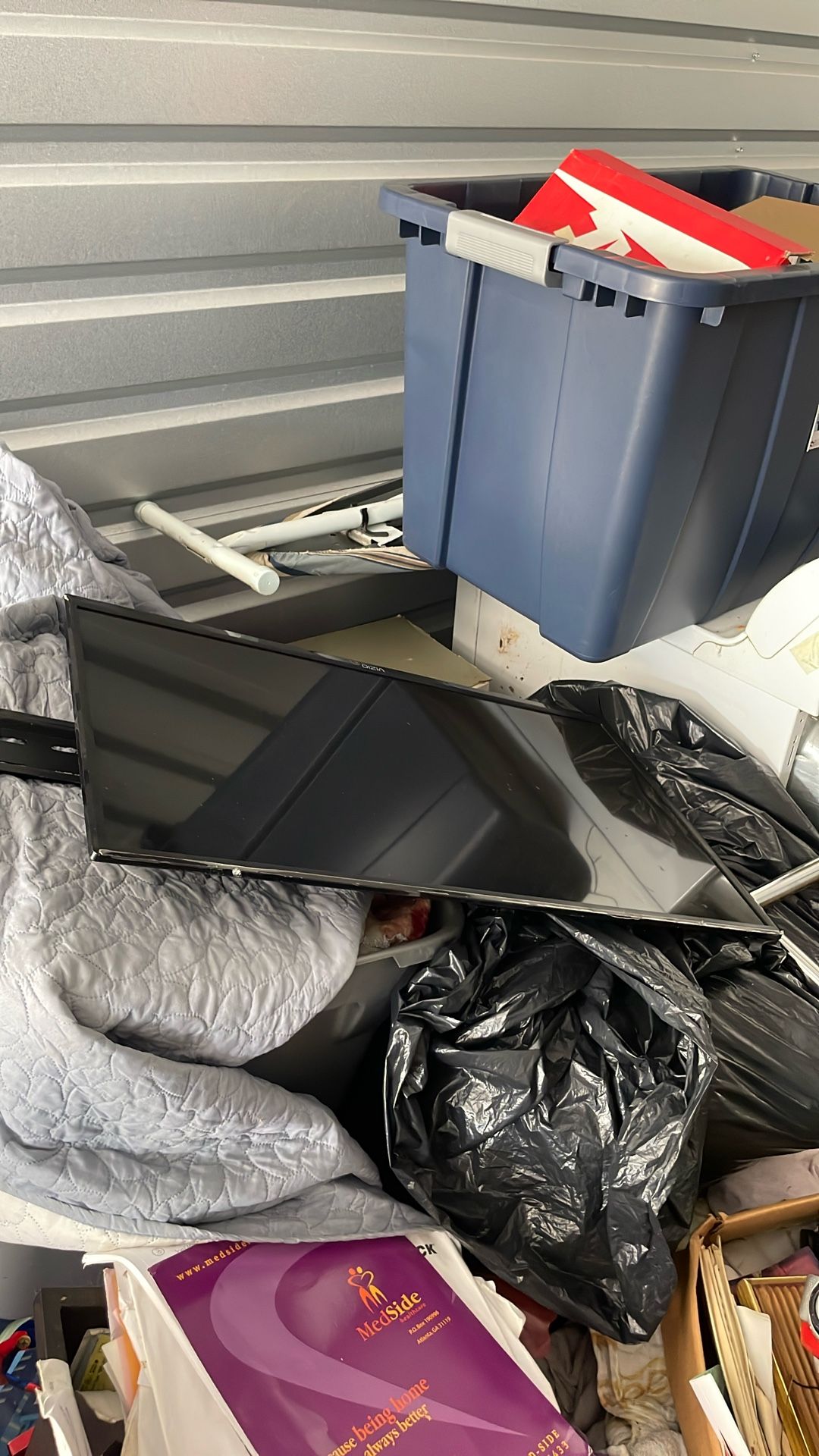 Vizio Flat Screen