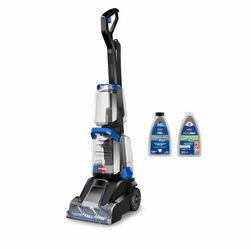 BISSELL TurboClean Carpet Cleaner - Works Great