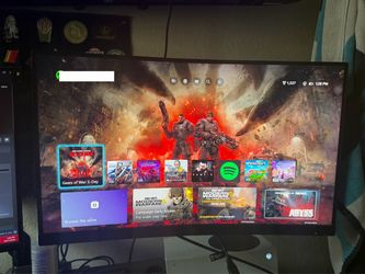 Computer Monitors