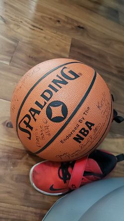 Basketball