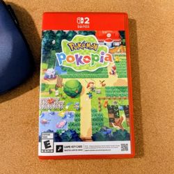 Pokemon Pokopia 