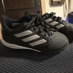 Adidas kids cleats