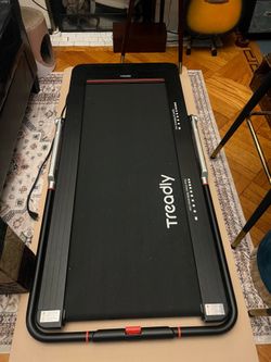 Treadly 2 Pro