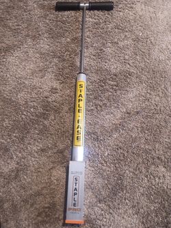 Staple PRO DRIVER